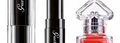 Guerlain La Petite Robe Noire Collection