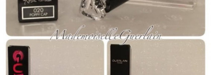 Guerlain La Petite Robe Noire Collection