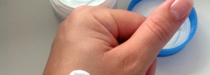 Интенсивный увлажняющий крем 24 часа Lumene Arctic Aqua 24H Deep Moisture Face Cream