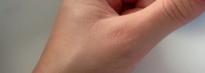 Интенсивный увлажняющий крем 24 часа Lumene Arctic Aqua 24H Deep Moisture Face Cream