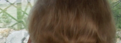 Когда приходит засуха. Маски для волос