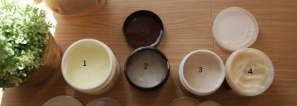 Когда приходит засуха. Маски для волос