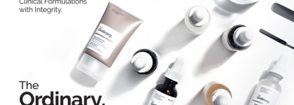 Подбор ухода The Ordinary на лето