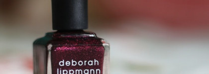 "Good Girl Gone Bad" by Deborah Lippmann