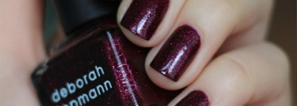"Good Girl Gone Bad" by Deborah Lippmann