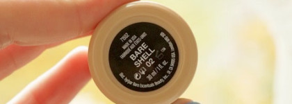 Тональный серум от Bare Minerals BareSkin Pure Brightening Serum Foundation Broad Spectrum SPF 20 Оттенок 02 Bare Shell