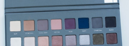 Lorac Pro Palette 2 Eyeshadow