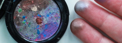 Poetea - Ombre à Paupières "Exotiques" 5409