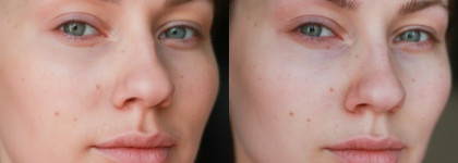 Darphin Melaperfect Anti-Dark Spots Correcting Foundation SPF 15 02 Beige/ Beige