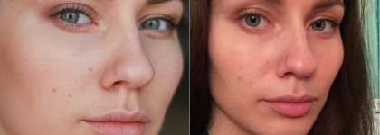 Darphin Melaperfect Anti-Dark Spots Correcting Foundation SPF 15 02 Beige/ Beige