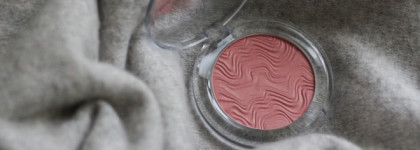 Catrice Powder Blush - C01 Flushed-Fiction
