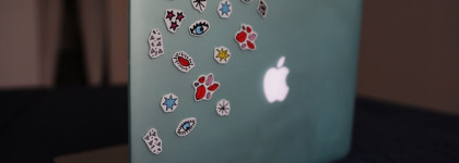 Smashbox Drawn In. Decked Out. Be Legendary Lipstick Palette