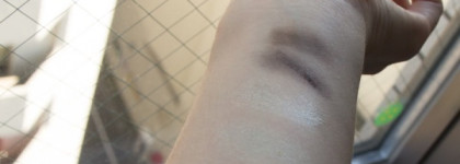 Моя японская косметичка