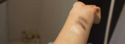 Моя японская косметичка