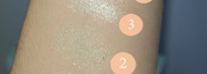 Моя японская косметичка