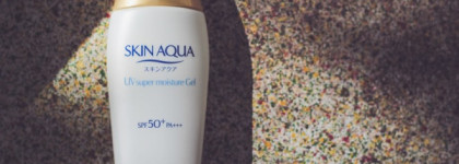 Три японских защитника от солнца