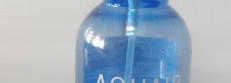 Уход для волос:Tsubaki и Aquair by Shiseido