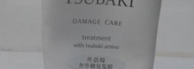 Уход для волос:Tsubaki и Aquair by Shiseido