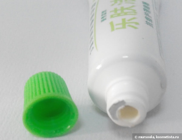 Пенка для умывания mentholatum acnes против акне 160 мл отзывы