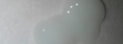 Демакияж с La Roche-Posay и Diademine