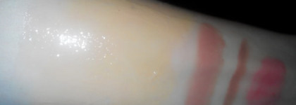 Демакияж с La Roche-Posay и Diademine