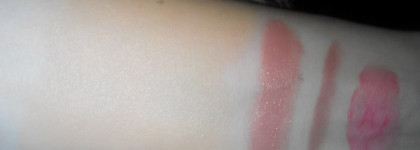 Демакияж с La Roche-Posay и Diademine