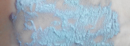 Гладкие пяточки с Avon Footworks