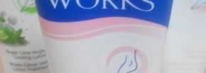 Гладкие пяточки с Avon Footworks