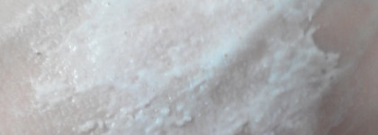 Гладкие пяточки с Avon Footworks