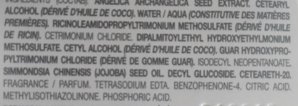 Уход для волос с Phyto: знакомство состоялось