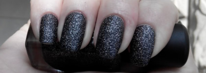 Zoya PixieDust Professional Lacquer, Dahlia