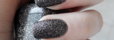 Zoya PixieDust Professional Lacquer, Dahlia