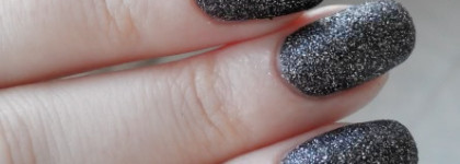 Zoya PixieDust Professional Lacquer, Dahlia