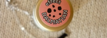 Мой желанный далматинец Aurelia Glamour Effect Dalmatian G31