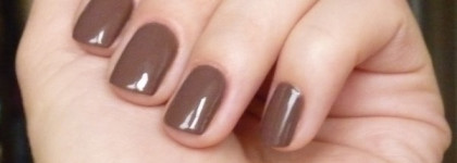 Согревающий душу Avon nailwear pro+ в оттенке Vintage boutique