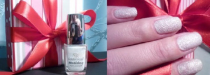 Просто праздник какой-то! Golden Rose Holiday #70