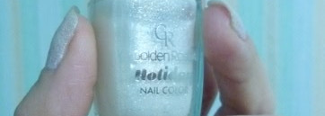 Просто праздник какой-то! Golden Rose Holiday #70