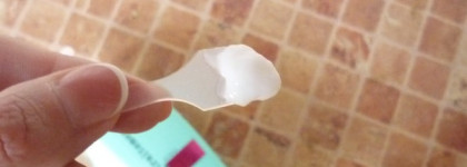 Горная ледниковая вода для страдающих от жажды волос с маской Brelil Bio Traitement Hydra Mask