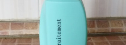 Горная ледниковая вода для страдающих от жажды волос с маской Brelil Bio Traitement Hydra Mask