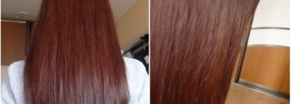 Горная ледниковая вода для страдающих от жажды волос с маской Brelil Bio Traitement Hydra Mask