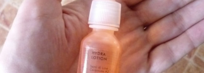 А на десерт Biotraitment Beauty Hydra Lotion от Brelil