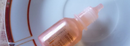 А на десерт Biotraitment Beauty Hydra Lotion от Brelil