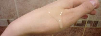 Овсянка, сэр!.. Восстановление волос овсом