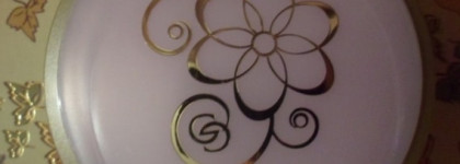 Свечение на лице или Oriflame Giordani Gold Dreamy Moments Illuminating Pearls