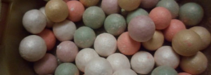 Свечение на лице или Oriflame Giordani Gold Dreamy Moments Illuminating Pearls