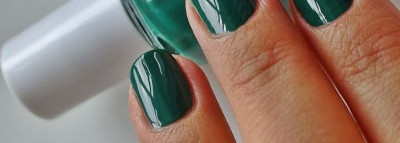 Essie Going Incognito