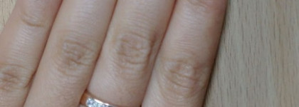 Essie Going Incognito