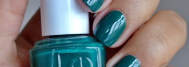 Essie Going Incognito