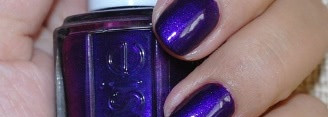 Essie Nail Polish #47 Sexy Divide