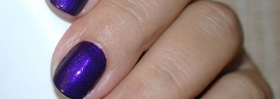 Essie Nail Polish #47 Sexy Divide